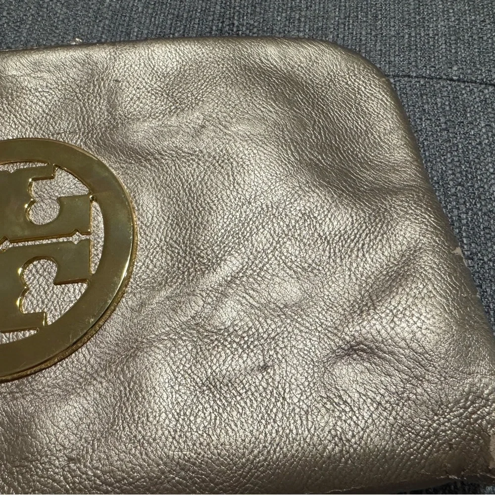 Tory Burch clutch